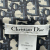 クリスチャン・ディオール Christian Dior Teddy-D ボブハット　 95TDD923A130 ネイビー ポリエステル レディース その他ファッション雑貨