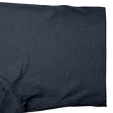 エルメス HERMES メタルリー・オー・カレ 半袖Tシャツ H467940HA ネイビー コットン メンズ 半袖Ｔシャツ
