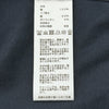 エルメス HERMES メタルリー・オー・カレ 半袖Tシャツ H467940HA ネイビー コットン メンズ 半袖Ｔシャツ