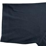 エルメス HERMES メタルリー・オー・カレ 半袖Tシャツ H467940HA ネイビー コットン メンズ 半袖Ｔシャツ
