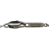 ダミアーニ DAMIANI ベルエポックネックレスMアイスバーグ限定 ホワイトゴールド 750 サファイア ダイヤモンド ジュエリー