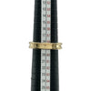 ブルガリ BVLGARI ビーゼロワンリング1バンド(XS) ゴールド Au750 ジュエリー