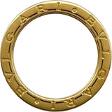 ブルガリ BVLGARI ビーゼロワンリング1バンド(XS) ゴールド Au750 ジュエリー