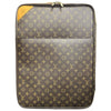 ルイ・ヴィトン LOUIS VUITTON ペガス50 M23251 ブラウン モノグラム・キャンバス ユニセックス キャリーバッグ