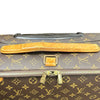 ルイ・ヴィトン LOUIS VUITTON ペガス50 M23251 ブラウン モノグラム・キャンバス ユニセックス キャリーバッグ