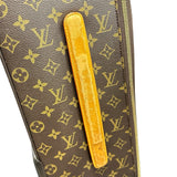 ルイ・ヴィトン LOUIS VUITTON ペガス50 M23251 ブラウン モノグラム・キャンバス ユニセックス キャリーバッグ