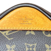 ルイ・ヴィトン LOUIS VUITTON ペガス50 M23251 ブラウン モノグラム・キャンバス ユニセックス キャリーバッグ