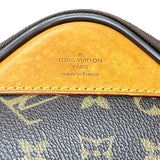 ルイ・ヴィトン LOUIS VUITTON ペガス50 M23251 ブラウン モノグラム・キャンバス ユニセックス キャリーバッグ