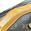 ルイ・ヴィトン LOUIS VUITTON ペガス50 M23251 ブラウン モノグラム・キャンバス ユニセックス キャリーバッグ