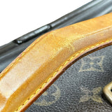 ルイ・ヴィトン LOUIS VUITTON ペガス50 M23251 ブラウン モノグラム・キャンバス ユニセックス キャリーバッグ