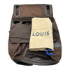 ルイ・ヴィトン LOUIS VUITTON ペガス50 M23251 ブラウン モノグラム・キャンバス ユニセックス キャリーバッグ