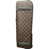 ルイ・ヴィトン LOUIS VUITTON ペガス50 M23251 ブラウン モノグラム・キャンバス ユニセックス キャリーバッグ