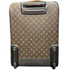 ルイ・ヴィトン LOUIS VUITTON ペガス50 M23251 ブラウン モノグラム・キャンバス ユニセックス キャリーバッグ