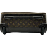 ルイ・ヴィトン LOUIS VUITTON ペガス50 M23251 ブラウン モノグラム・キャンバス ユニセックス キャリーバッグ