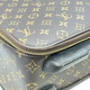 ルイ・ヴィトン LOUIS VUITTON ペガス50 M23251 ブラウン モノグラム・キャンバス ユニセックス キャリーバッグ
