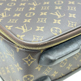 ルイ・ヴィトン LOUIS VUITTON ペガス50 M23251 ブラウン モノグラム・キャンバス ユニセックス キャリーバッグ