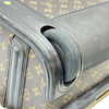 ルイ・ヴィトン LOUIS VUITTON ペガス50 M23251 ブラウン モノグラム・キャンバス ユニセックス キャリーバッグ