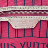 ルイ・ヴィトン LOUIS VUITTON ネヴァーフルMM M46987 ブラウン モノグラム・キャンバス レディース トートバッグ