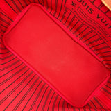ルイ・ヴィトン LOUIS VUITTON ネヴァーフルMM M46987 ブラウン モノグラム・キャンバス レディース トートバッグ