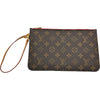 ルイ・ヴィトン LOUIS VUITTON ネヴァーフルMM M46987 ブラウン モノグラム・キャンバス レディース トートバッグ