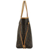 ルイ・ヴィトン LOUIS VUITTON ネヴァーフルMM M46987 ブラウン モノグラム・キャンバス レディース トートバッグ