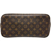 ルイ・ヴィトン LOUIS VUITTON ネヴァーフルMM M46987 ブラウン モノグラム・キャンバス レディース トートバッグ