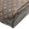 ルイ・ヴィトン LOUIS VUITTON ネヴァーフルMM M46987 ブラウン モノグラム・キャンバス レディース トートバッグ