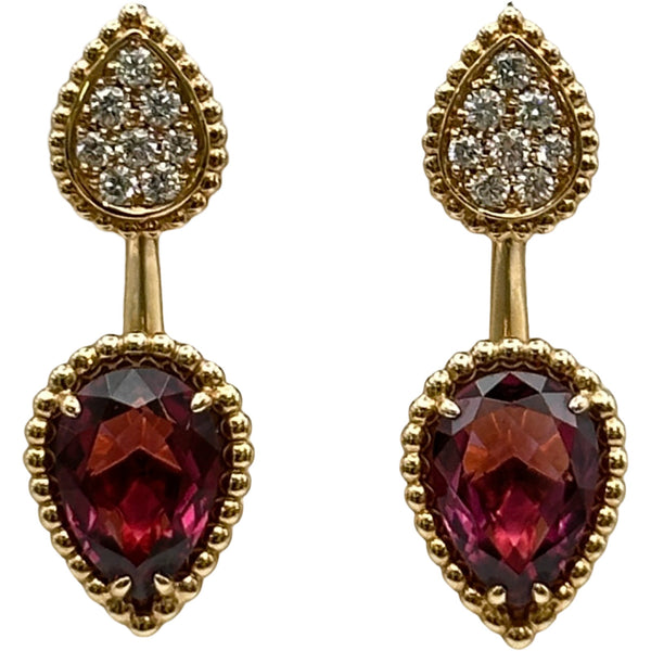 BOUCHERON ブシュロン　ピアス 2300045943330_1_600x600_crop_c