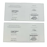 ブシュロン BOUCHERON セルパンボエム2モチーフシングルスッタズピアス ピンクゴールド 750 ロードナイトガーネット ダイヤモンド ジュエリー