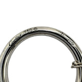 カルティエ Cartier アントルラセネックレス ホワイトゴールド 750 ダイヤモンド ジュエリー