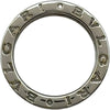 ブルガリ BVLGARI ビーゼロワンリング3バンド ホワイトゴールド 750 ジュエリー