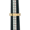 ブルガリ BVLGARI ビーゼロワンリング1バンド ピンクゴールド 750 ジュエリー