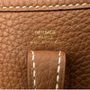 エルメス HERMES エヴリン TPM K刻 ゴールド ゴールド金具 トリヨン レディース ショルダーバッグ
