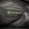 シャネル CHANEL パリビアリッツトートPM A34208 17番台 ブラック コーティングキャンバス レディース トートバッグ