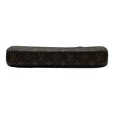 ルイ・ヴィトン LOUIS VUITTON ソナチネ M51902 ブラウン モノグラム/レザー レディース ハンドバッグ