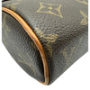 ルイ・ヴィトン LOUIS VUITTON ソナチネ M51902 ブラウン モノグラム/レザー レディース ハンドバッグ