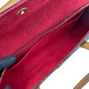 ルイ・ヴィトン LOUIS VUITTON ソナチネ M51902 ブラウン モノグラム/レザー レディース ハンドバッグ