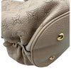 ルイ・ヴィトン LOUIS VUITTON マヒナL M93121 ベージュ マヒナレザー レディース ショルダーバッグ