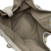 ルイ・ヴィトン LOUIS VUITTON マヒナL M93121 ベージュ マヒナレザー レディース ショルダーバッグ