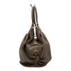ルイ・ヴィトン LOUIS VUITTON マヒナL M93121 ベージュ マヒナレザー レディース ショルダーバッグ