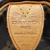 ルイ・ヴィトン LOUIS VUITTON スピーディ30 M41526 ブラウン モノグラム/レザー レディース ボストンバッグ