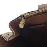 ルイ・ヴィトン LOUIS VUITTON カバ・ボブール M53013 ブラウン モノグラムキャンバス/レザー ユニセックス トートバッグ