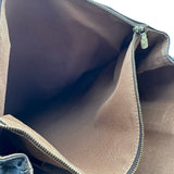 ルイ・ヴィトン LOUIS VUITTON カバ・ボブール M53013 ブラウン モノグラムキャンバス/レザー ユニセックス トートバッグ