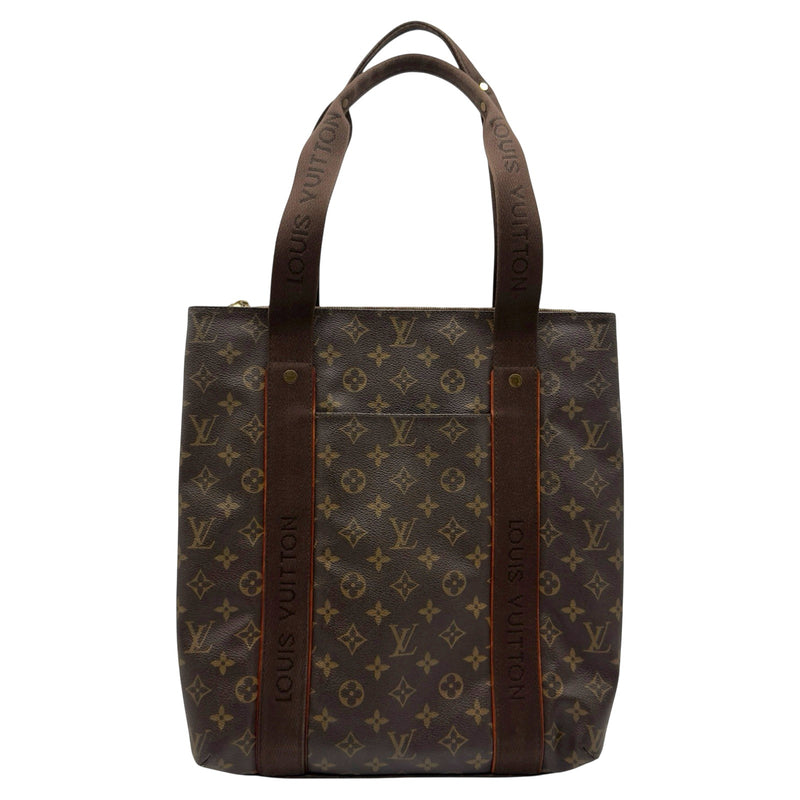 専用　LOUIS VUITTONN52006 モノグラム カバ ボブール トート ルイ・ヴィトン LOUIS VUITTON カバ・ボブール M53013 ブラウン