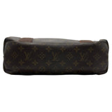 ルイ・ヴィトン LOUIS VUITTON カバ・ボブール M53013 ブラウン モノグラムキャンバス/レザー ユニセックス トートバッグ