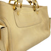 セリーヌ CELINE ブギーバッグ 134023TST-010N クリーム レザー レディース ハンドバッグ
