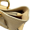 セリーヌ CELINE ブギーバッグ 134023TST-010N クリーム レザー レディース ハンドバッグ