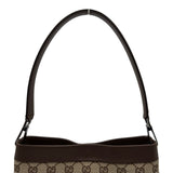 グッチ GUCCI GGキャンバス ショルダーバッグ 33900 ベージュ GGキャンバス/レザー レディース ショルダーバッグ