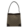 グッチ GUCCI GGキャンバス ショルダーバッグ 33900 ベージュ GGキャンバス/レザー レディース ショルダーバッグ
