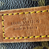 ルイ・ヴィトン LOUIS VUITTON キーポル・バンドリエール60 M41412 ブラウン モノグラム/レザー レディース ボストンバッグ